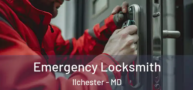 Emergency Locksmith Ilchester - MD