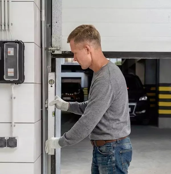 Why Choose Us for Door, Gate and Security Services in Ilchester, MD