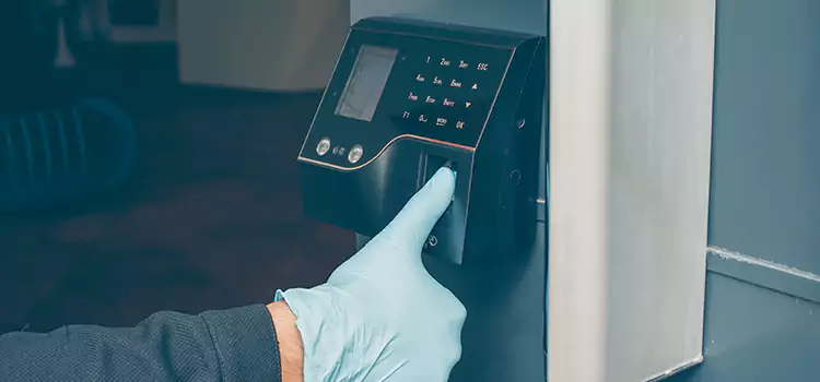 Access Control Installation Ilchester