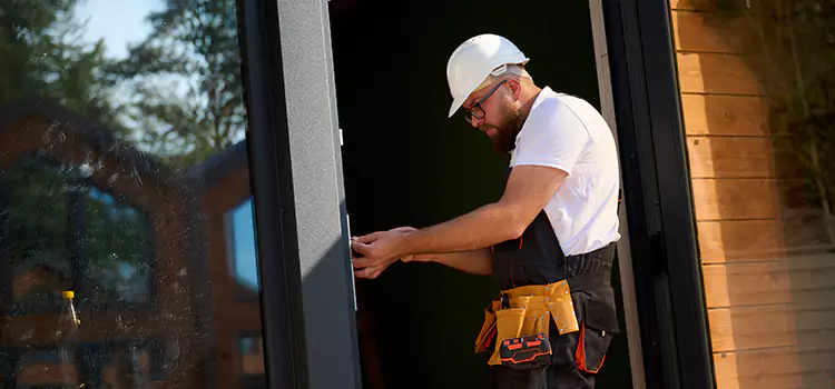 Replace Balcony Door Ilchester