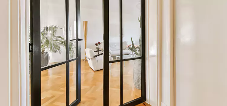 Bifold Door Replacement Ilchester