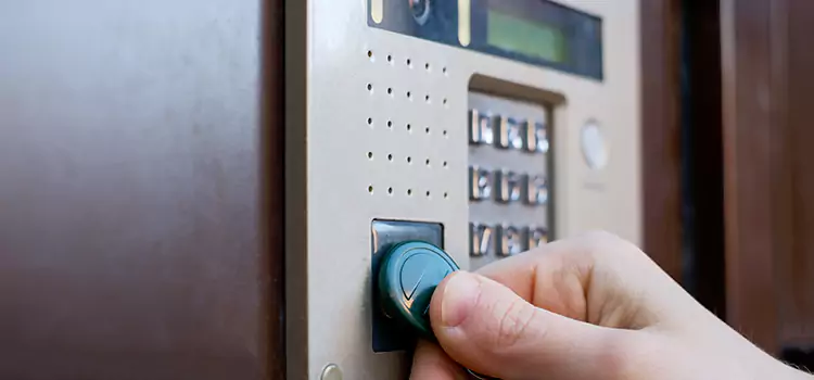 Enhanced Security Features Ilchester