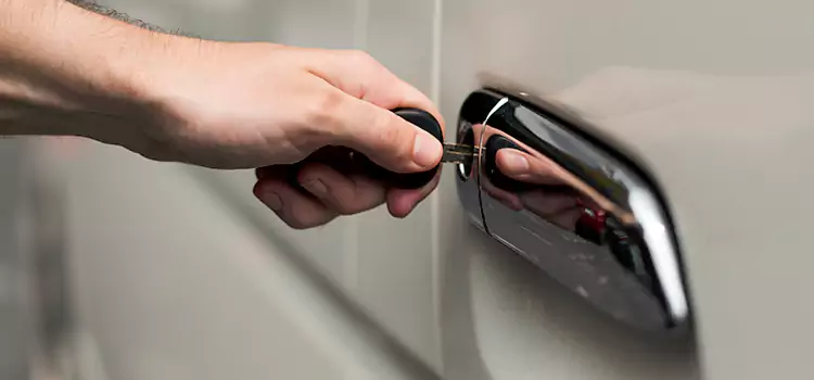 Why Choose Our Auto Locksmith Team in Ilchester, MD?