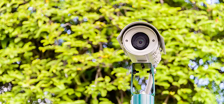 Advanced Surveillance Solutions for Every Need in Ilchester