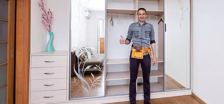 Sliding Closet Door Replacement Ilchester