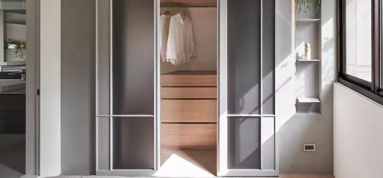 Mirror Sliding Door Replacement Ilchester