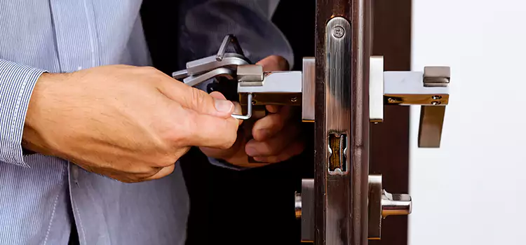 Commercial Door Lock Repair Ilchester