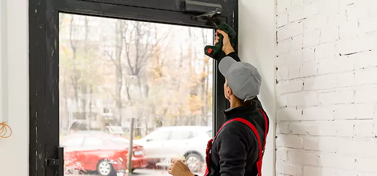 Comprehensive Door Closer Services in Ilchester, MD