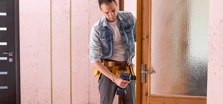 Exterior Door Frame Installation Ilchester