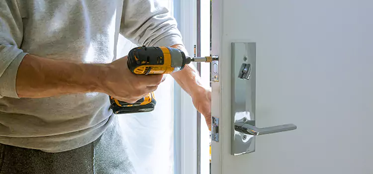 Door Knob Lock Repair Ilchester