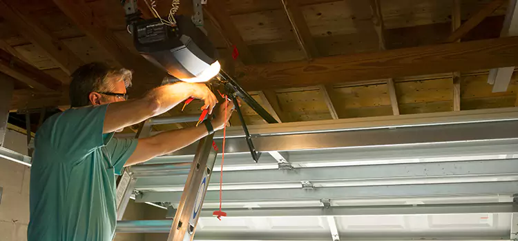 Garage Door Opener Sales and Installation Ilchester