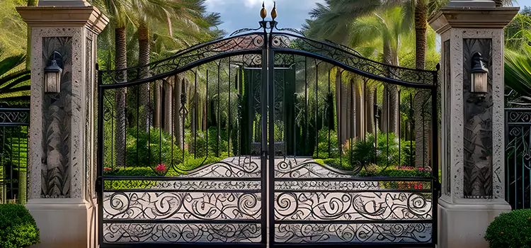 Sliding Driveway Gate Cost Ilchester
