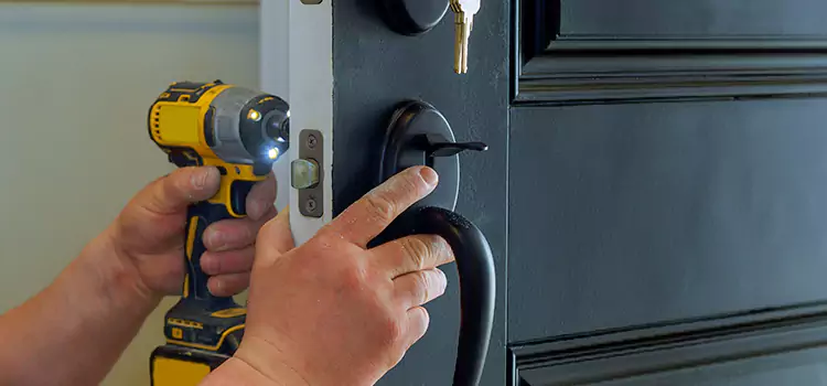 Locksmith Emergency Service Ilchester