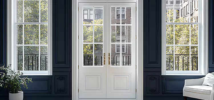 French Door Lock Repair Ilchester