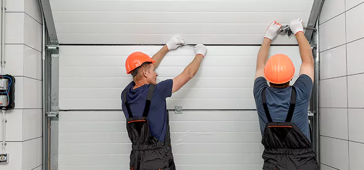 Choose Us for Your Garage Door Needs in Ilchester