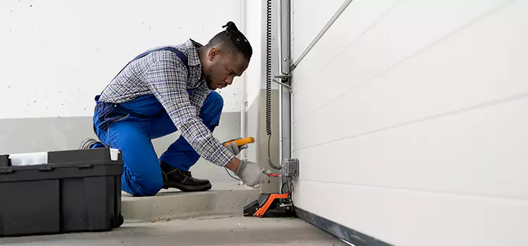 Expert Solutions for Every Garage Lock Need in Ilchester, MD