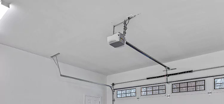 Experienced Garage Door Installers Ilchester