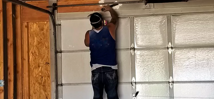 Specialized Garage Door Panel Solutions in Ilchester, MD