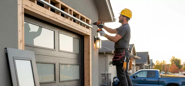 Your Trusted Garage Door Specialists in Ilchester