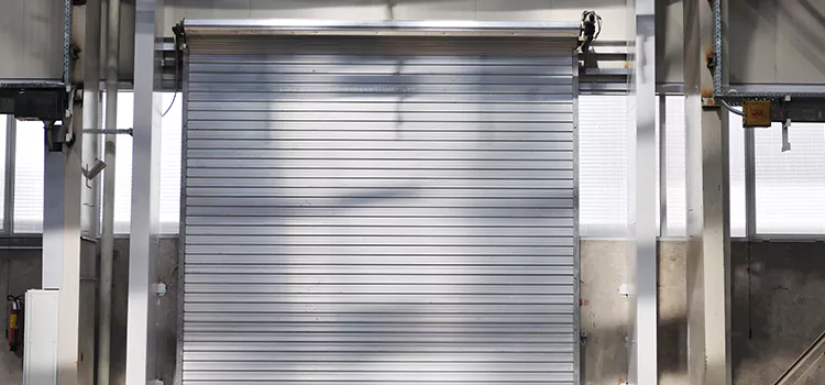 Roller Door Maintenance Ilchester