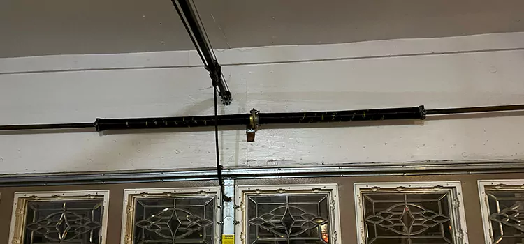 Garage Door Spring Repair Near Me Ilchester