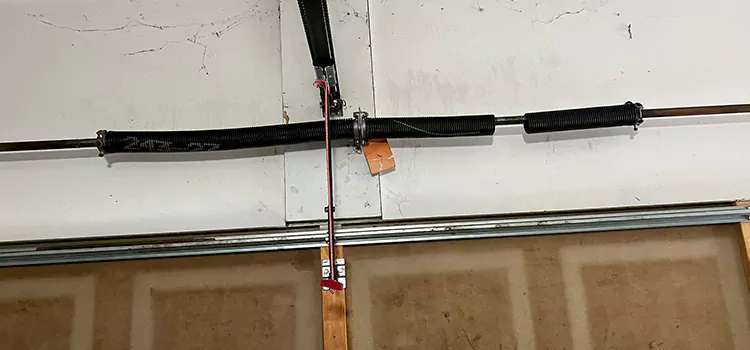 Overhead Door Spring Replacement Ilchester