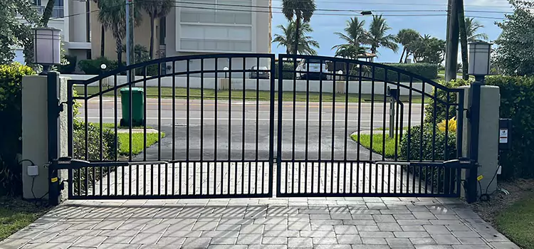 Gate Opener Replacement Near Me in Ilchester, MD