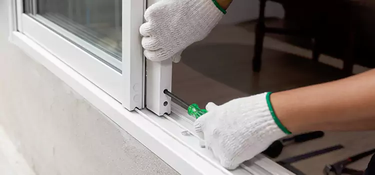 Sliding Glass Door Lock Repair Ilchester