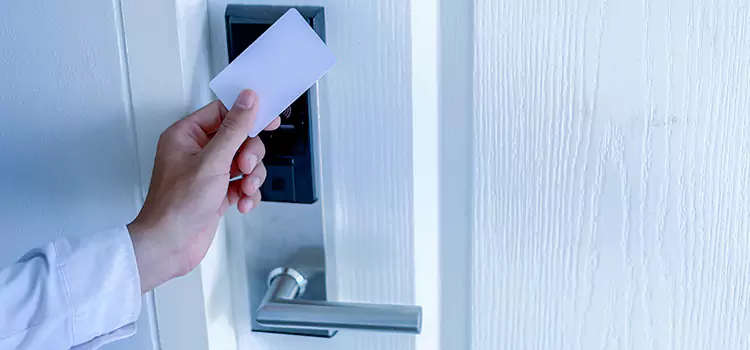 Why Choose Us for Your Keycard Lock Installation in Ilchester, MD?