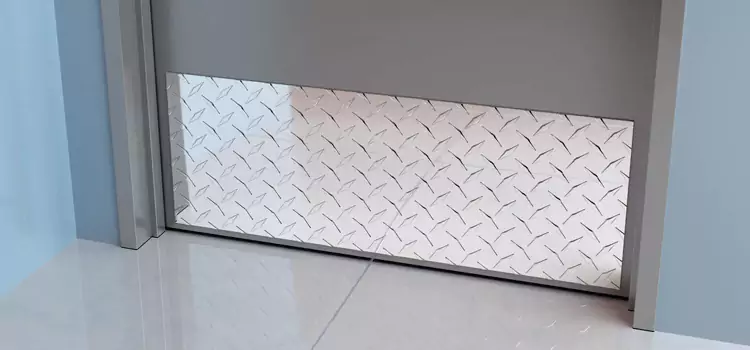 Benefits of Professional Kick Plate Solutions in Ilchester, MD