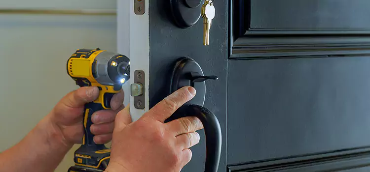 Commercial Door Lock Installation Ilchester