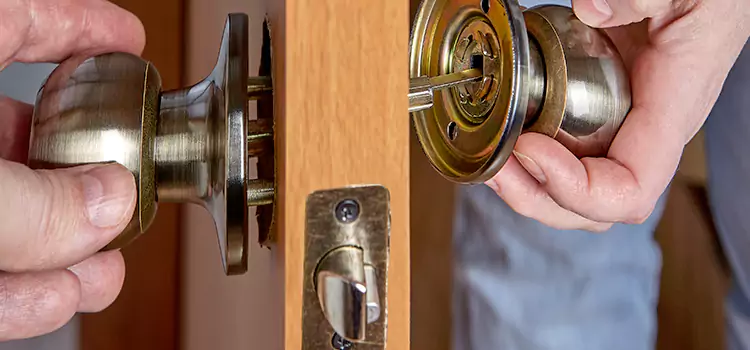 Sliding Door Lock Repair Ilchester