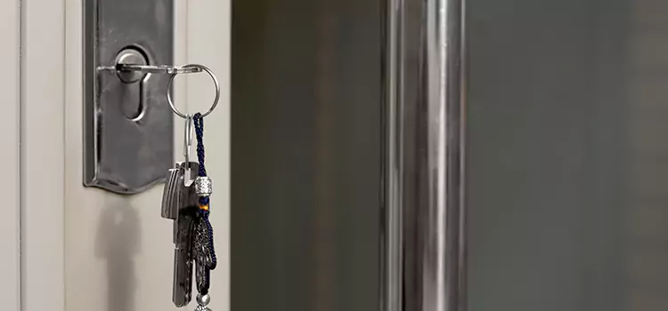 Master Keying by the Numbers Ilchester