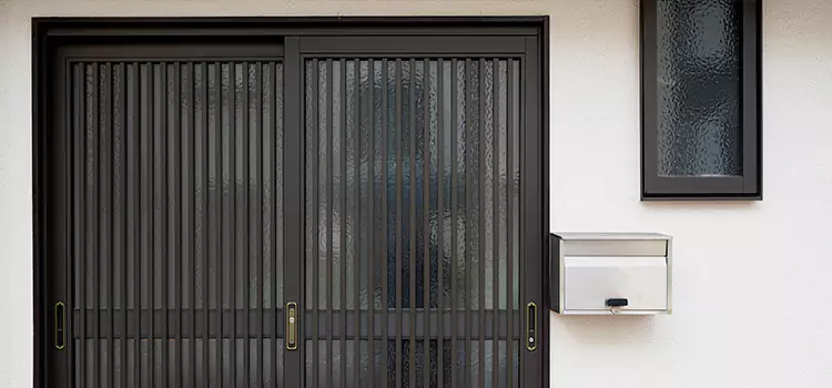 Sliding Screen Door Repair Ilchester