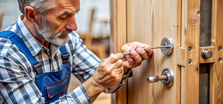 Mortise Replacement Lock Ilchester