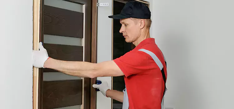 Frame and Panel Restoration Ilchester