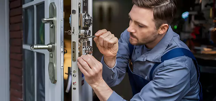 Residential Lock Installation Ilchester