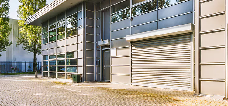 Electric Roller Garage Doors Ilchester