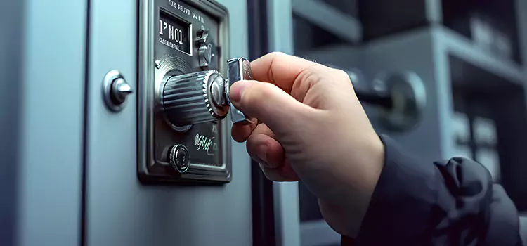 Locksmith Cost to Open Safe Ilchester