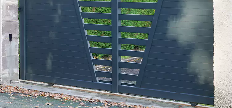Automated Gate Company Near Me Ilchester