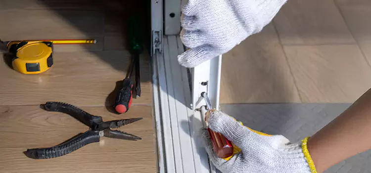 Sliding Door Installation Services in Ilchester, MD