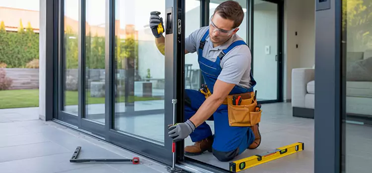 Sliding Screen Door Repair Ilchester