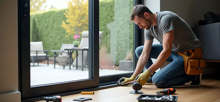 Patio Sliding Glass Door Replacement Ilchester