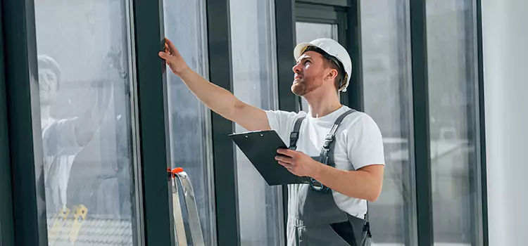 Comprehensive Solutions for Your Sticking Doors in Ilchester, MD