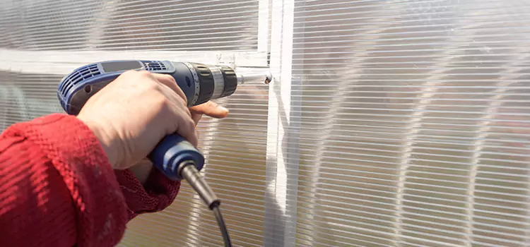 Sliding Screen Door Repair Ilchester
