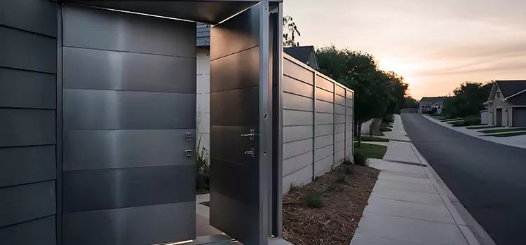 Comprehensive Steel Door Solutions in Ilchester, MD