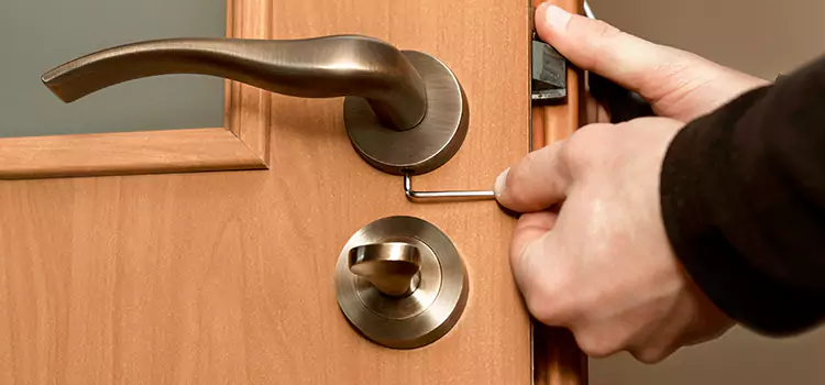 Access Control System Integration Ilchester