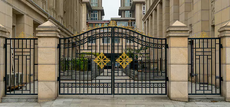 Comprehensive Iron Gate Maintenance Solutions in Ilchester, MD