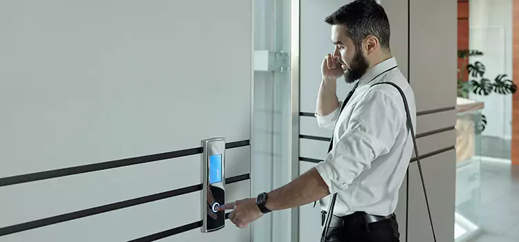 Cloud Based Access Control Ilchester