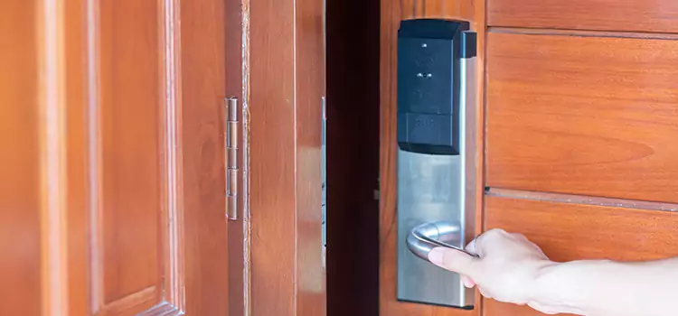 Commercial Keyless Entry Locks Ilchester